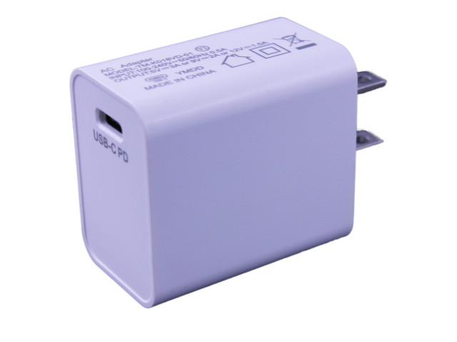 18W PD Wall Charger