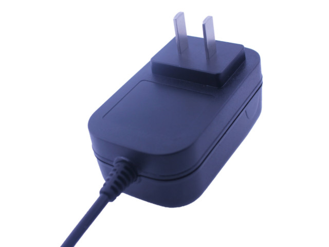 switching mode power adapter